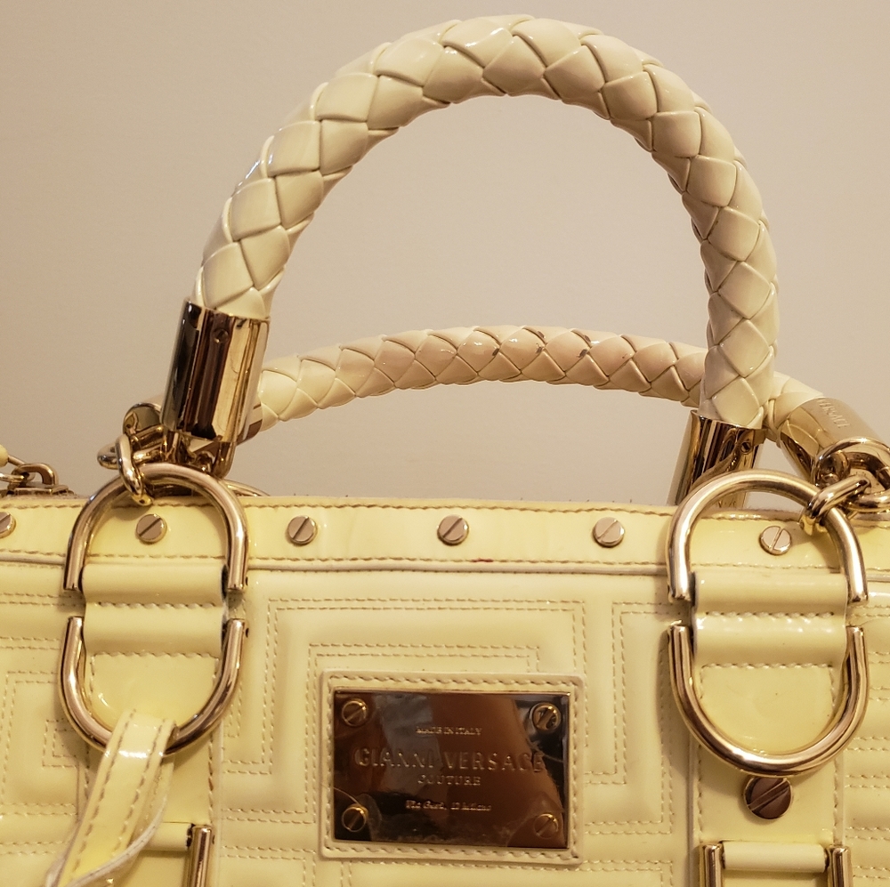 Handbag - Picture 2 of 11